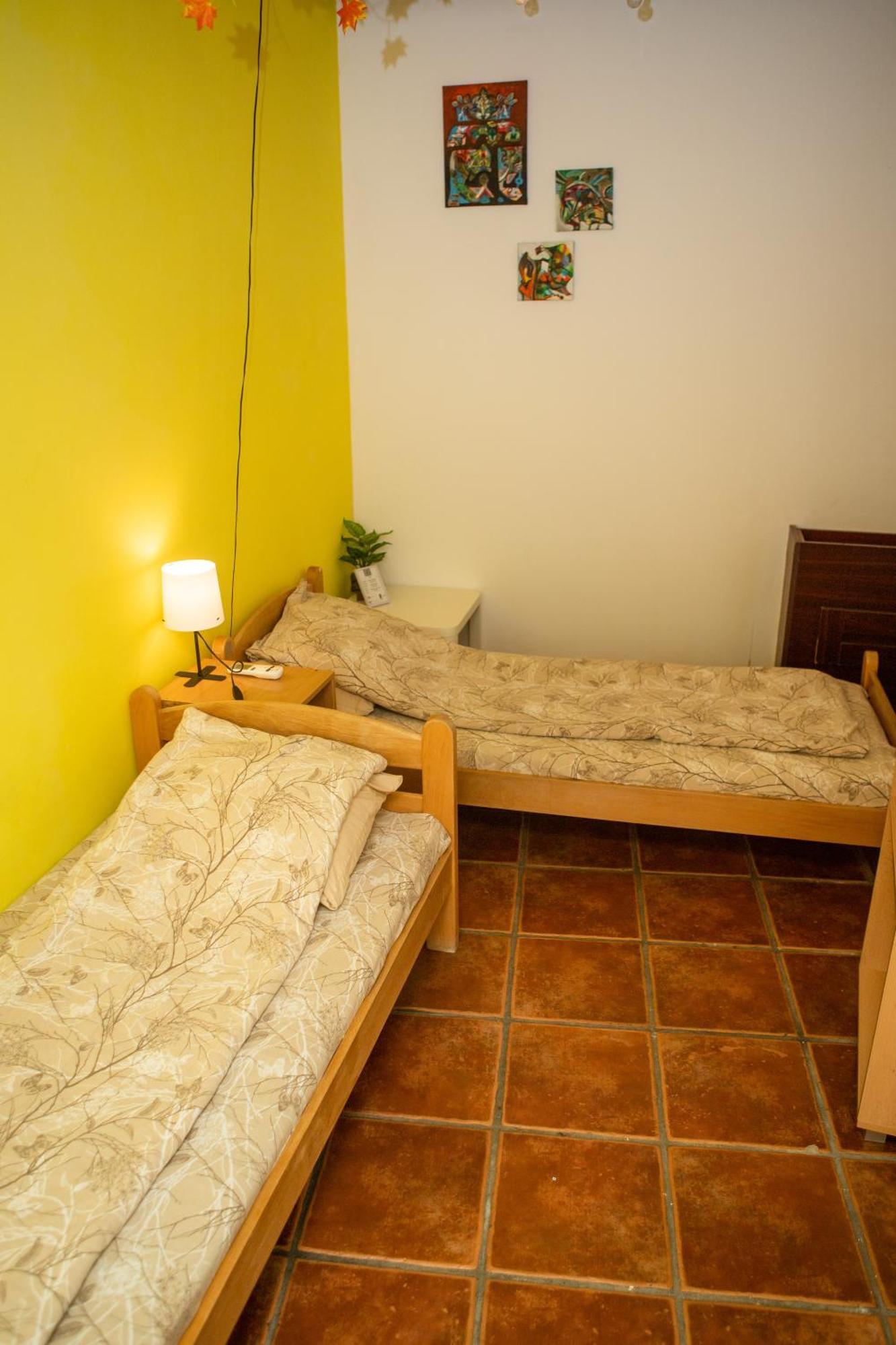 Hostel Iris Belgrad Zewnętrze zdjęcie