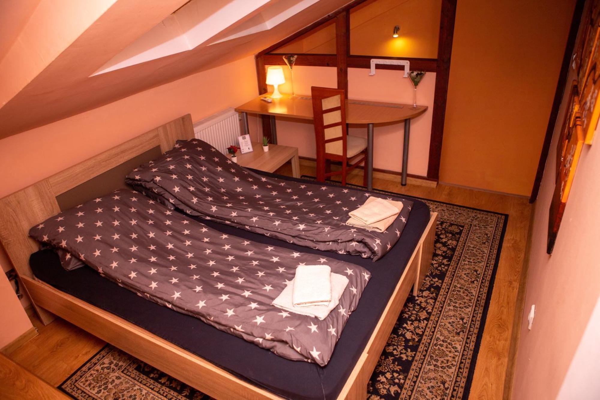 Hostel Iris Belgrad Zewnętrze zdjęcie